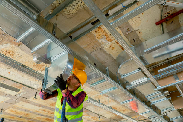 Reliable Cudahy, CA HVAC Solutions