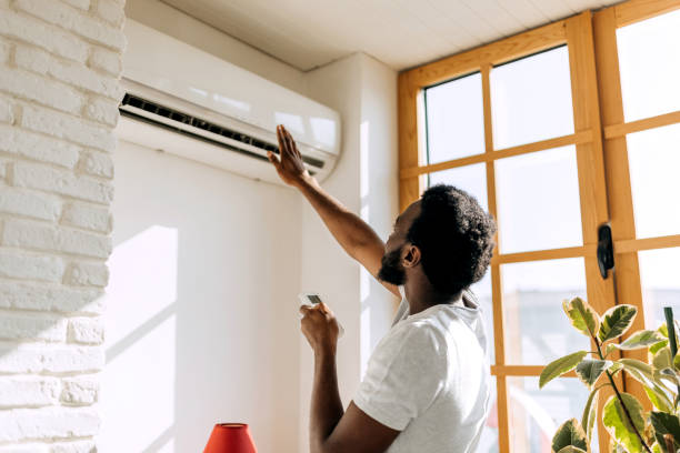 Best HVAC Maintenance Near Me  in Cudahy, CA