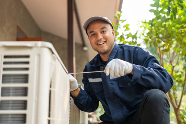 Best HVAC Repair Near Me  in Cudahy, CA